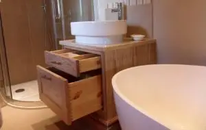 Bathroom Design