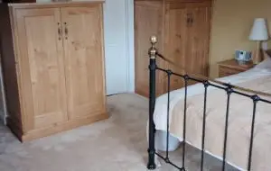 Bedroom Design