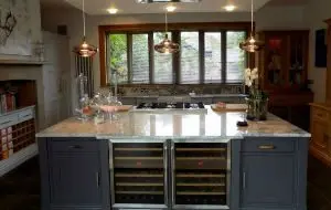 Kitchen Design