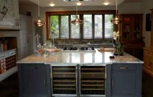 Kitchen Design